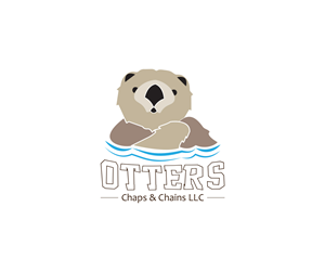 Diseño de Logo por Mahsa Namvar para Otter's Chaps & Chains LLC | Diseño: #3188438