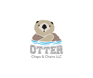 Diseño de Logo por Mahsa Namvar para Otter's Chaps & Chains LLC | Diseño: #3188440
