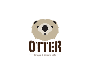 Diseño de Logo por Mahsa Namvar para Otter's Chaps & Chains LLC | Diseño #3188443