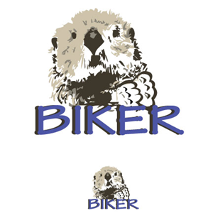 Logo Design by maiko