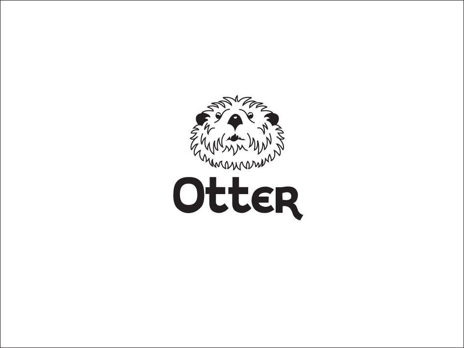 Logo Design by whitepaper for Otter's Chaps & Chains LLC | Design #3160046