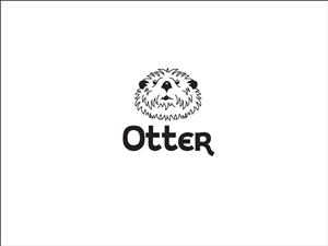 Logo Design by whitepaper for Otter's Chaps & Chains LLC | Design: #3160046