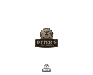 Diseño de Logo por MrBranding para Otter's Chaps & Chains LLC | Diseño: #3166564