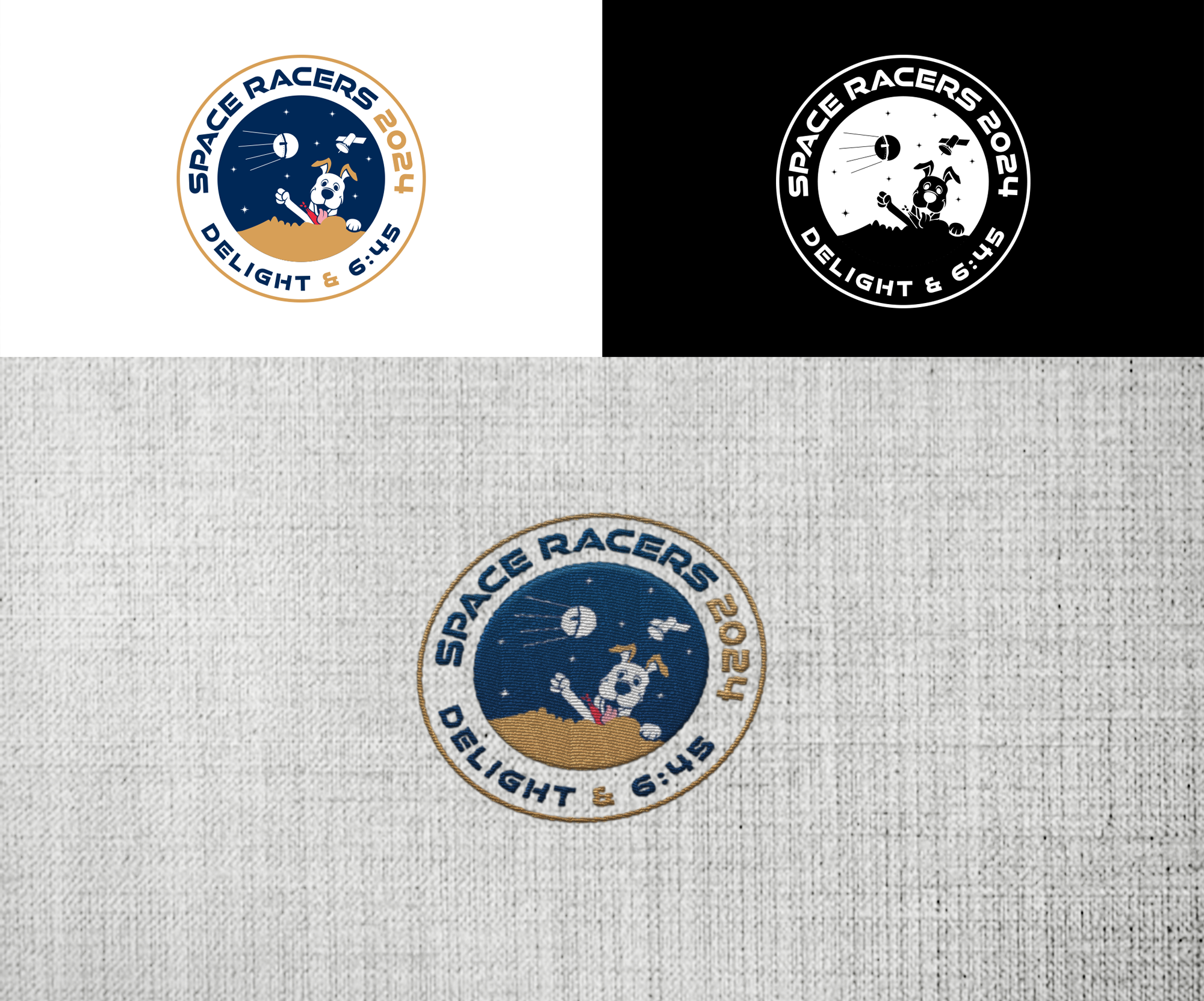 Logo Design by RA-bica for this project | Design #33477904
