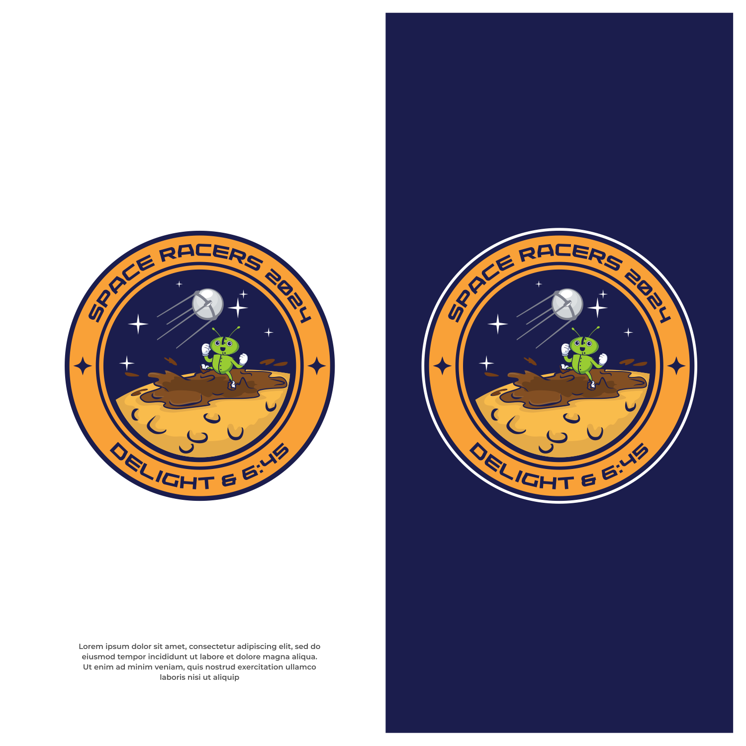 Logo Design by ThiagoB for this project | Design #33473307