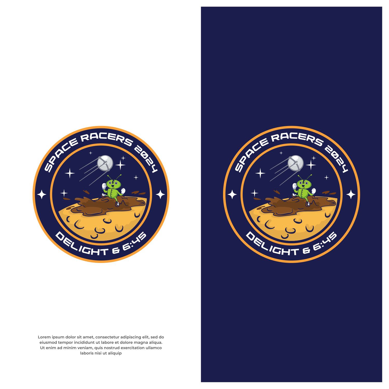 Logo Design by ThiagoB for this project | Design #33473308