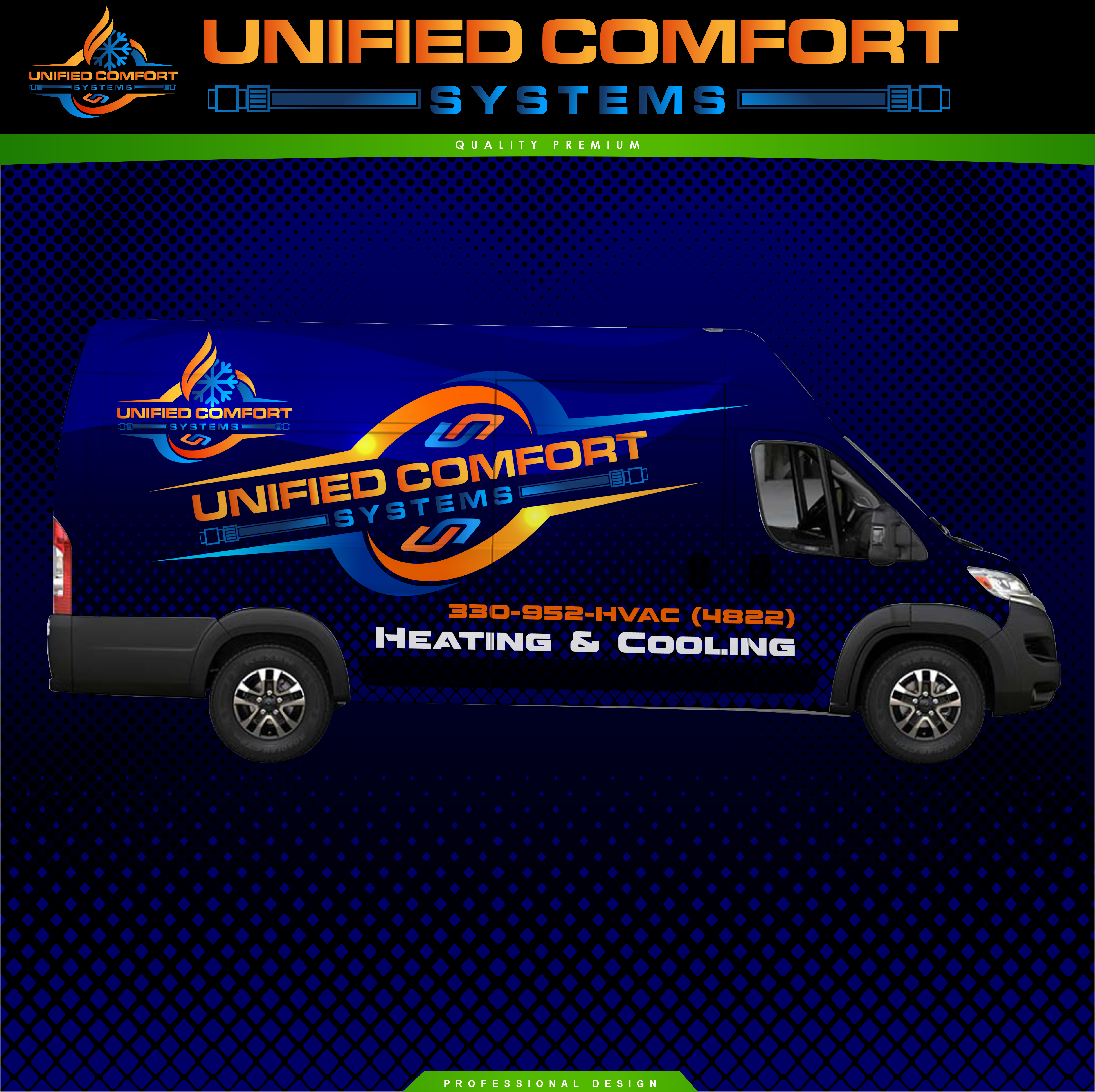 Graphic Design by MARO07 for this project | Design #33521460