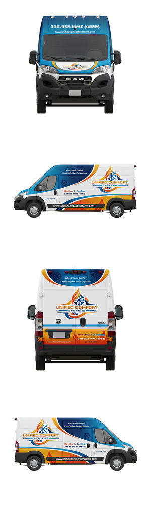 Graphic Design by ANGGI MAULANA PRAKOSO for this project | Design #33487781
