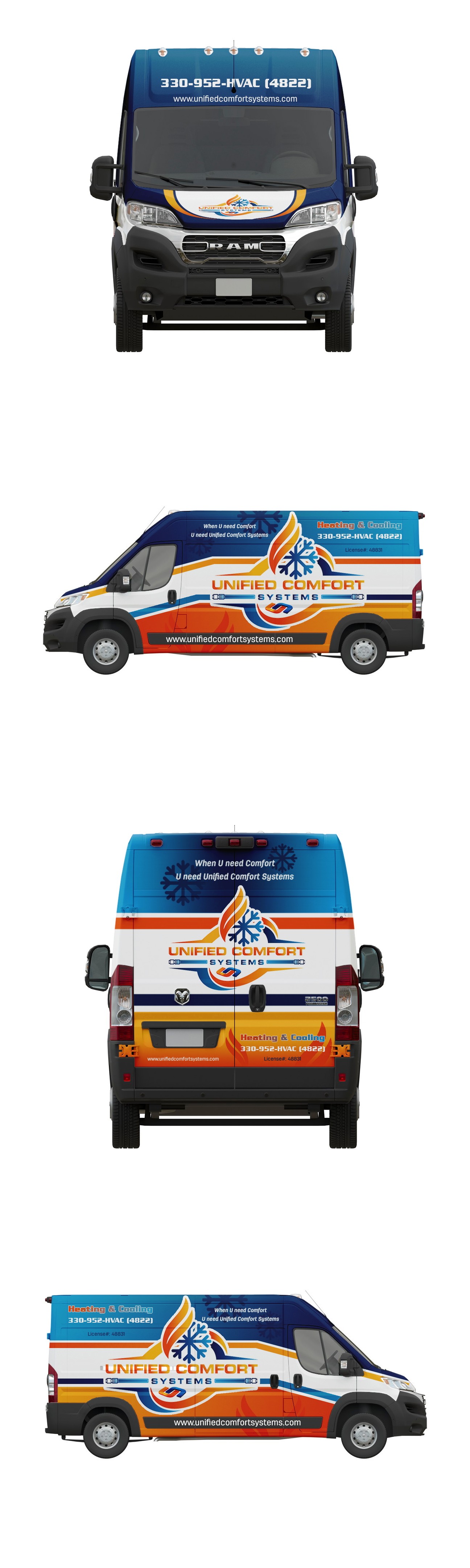 Graphic Design by ANGGI MAULANA PRAKOSO for this project | Design #33527604