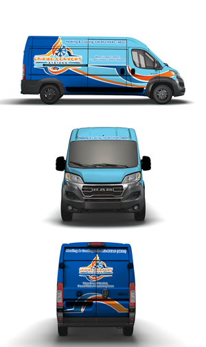 Graphic Design by Martin Prihatna