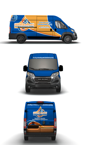 Graphic Design by Martin Prihatna for this project | Design #33504248