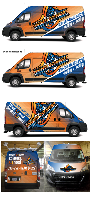 Graphic Design by elveneclipse for this project | Design: #33484512