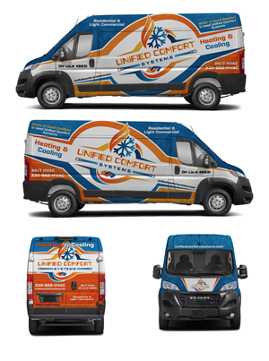 Graphic Design by Wrapcia for this project | Design: #33648865