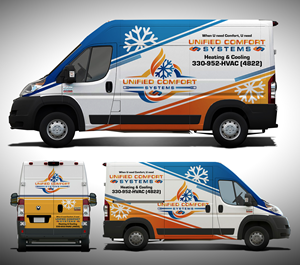 Graphic Design by Fine Graphics House