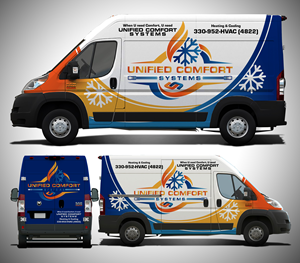 Graphic Design by Hamm for this project | Design #33511943