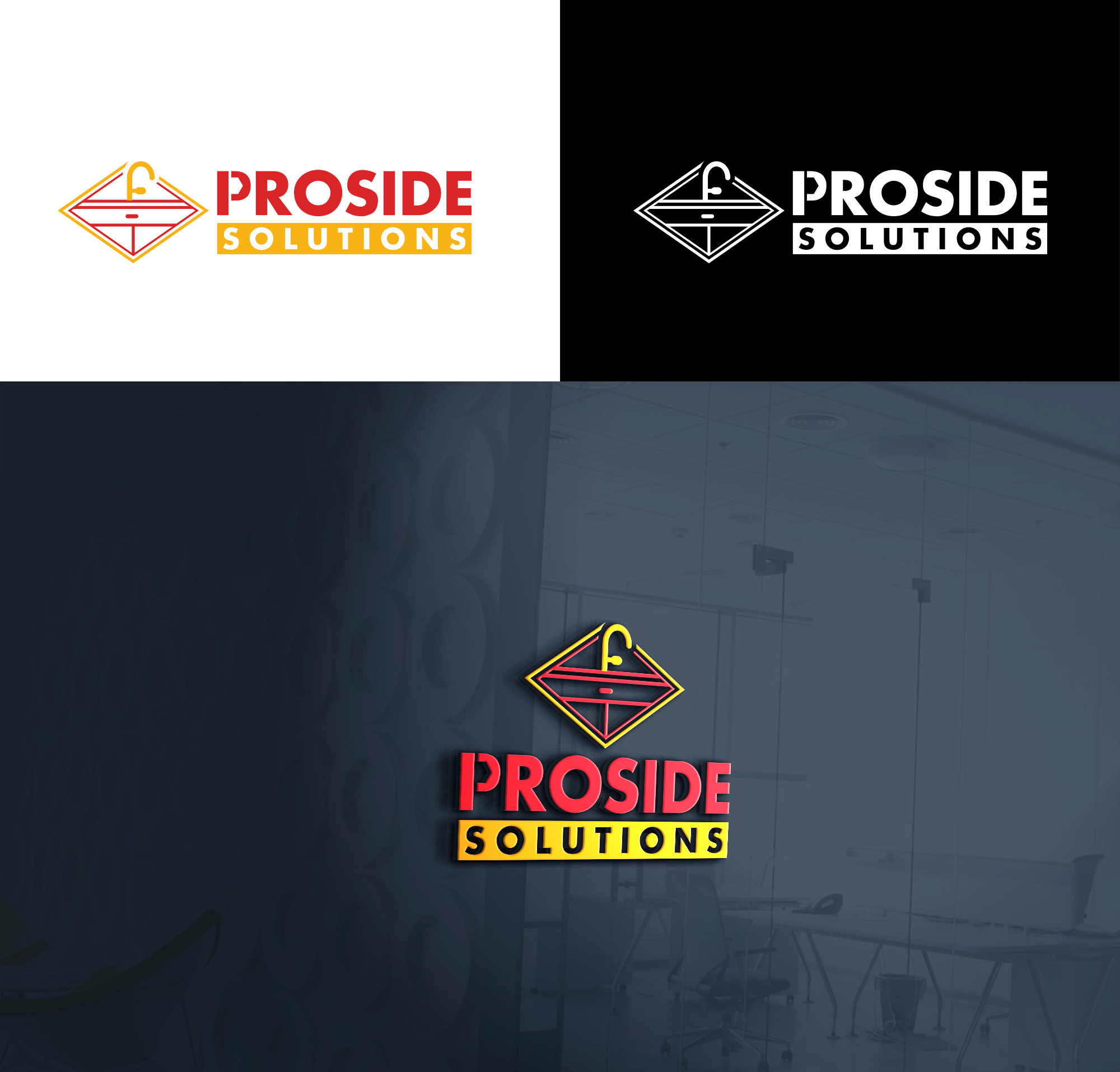 Logo Design by RA-bica for this project | Design #33484211