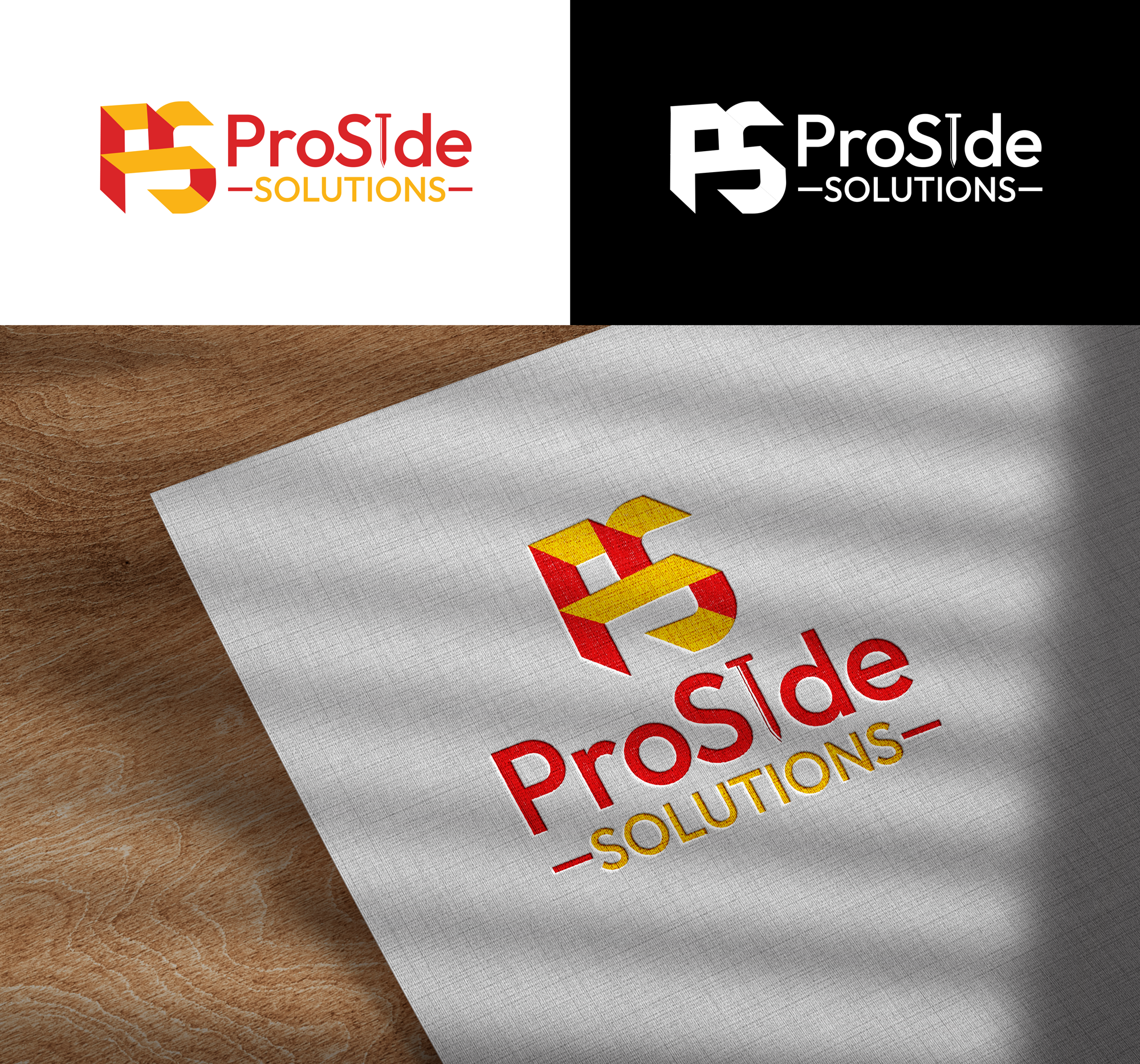 Logo Design by RA-bica for this project | Design #33484214