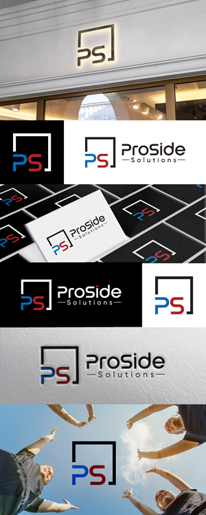Logo Design by HiKyriosDesign