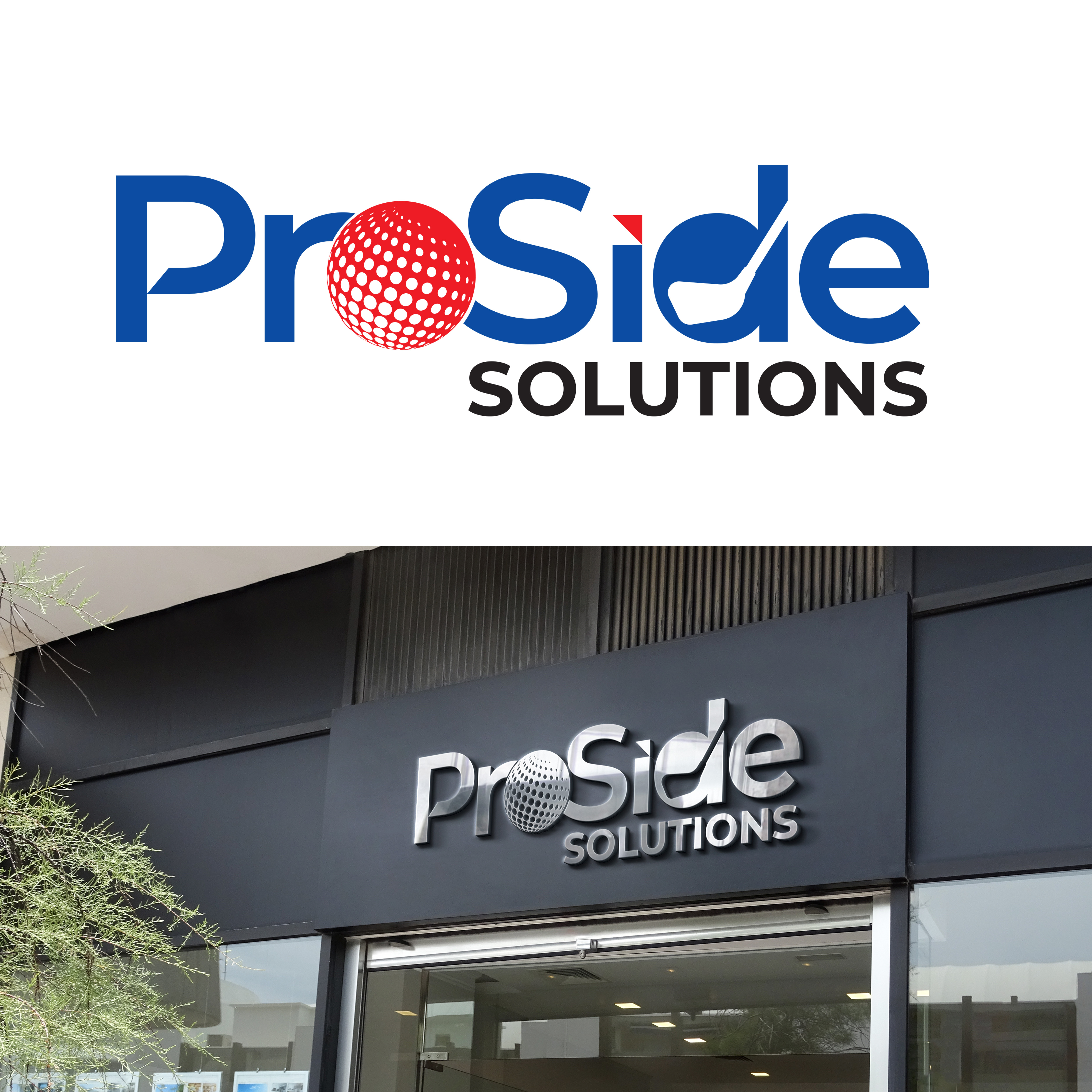 Logo Design by aicreativeman for this project | Design #33503455