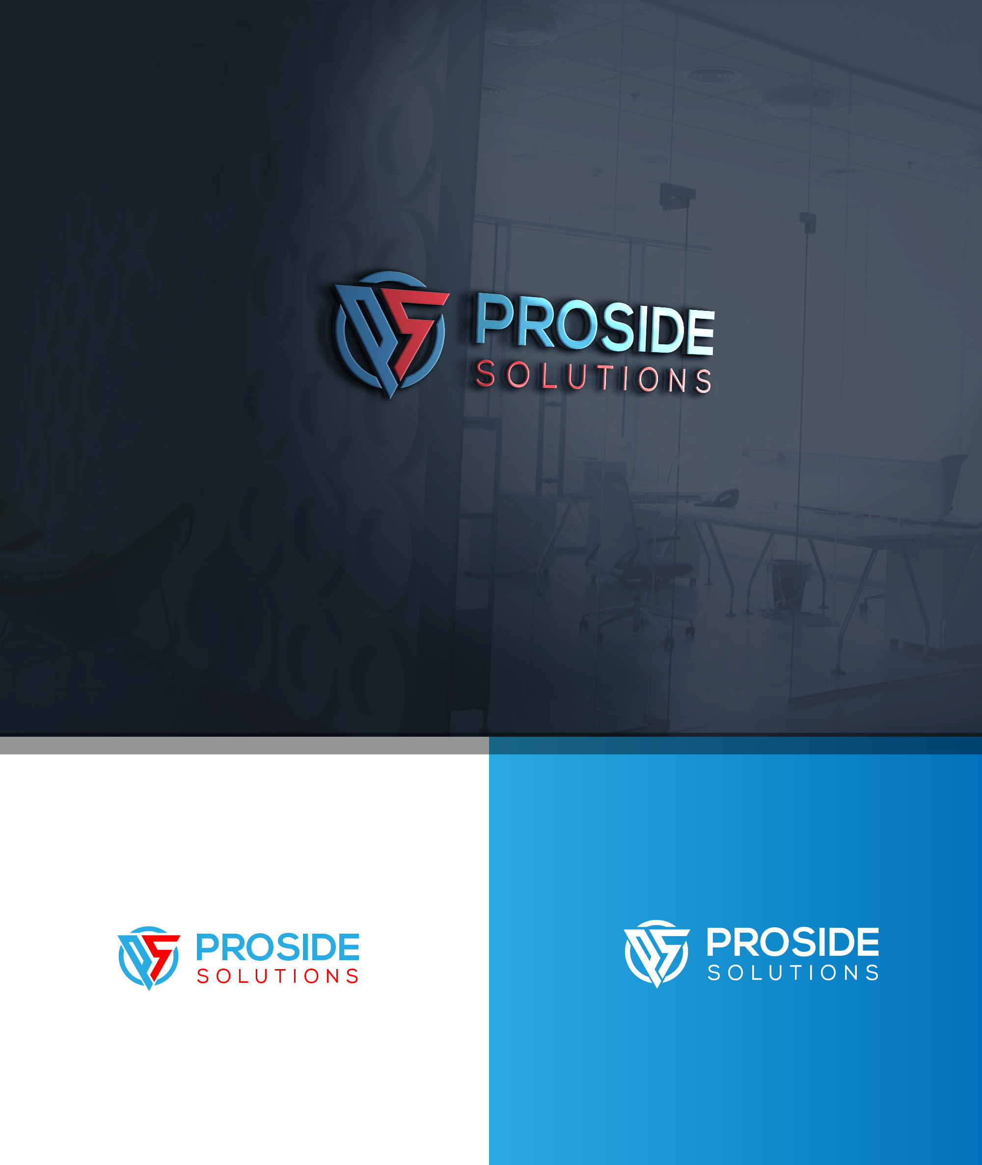 Logo Design by shahalam1957 for this project | Design #33486150