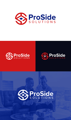 Logo Design by BehindSymbols for this project | Design: #33500380