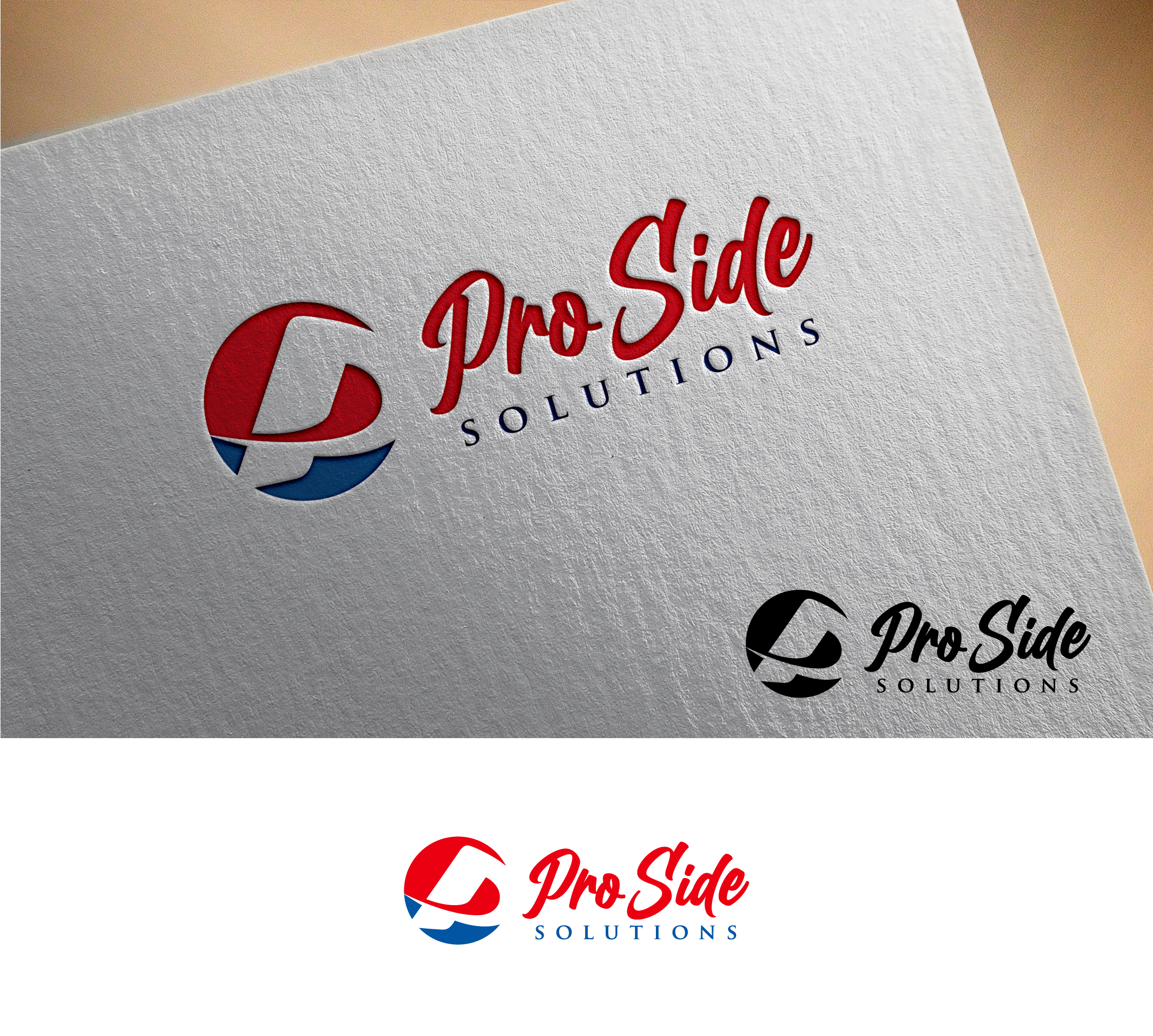 Logo Design by sushsharma99 for this project | Design #33476182