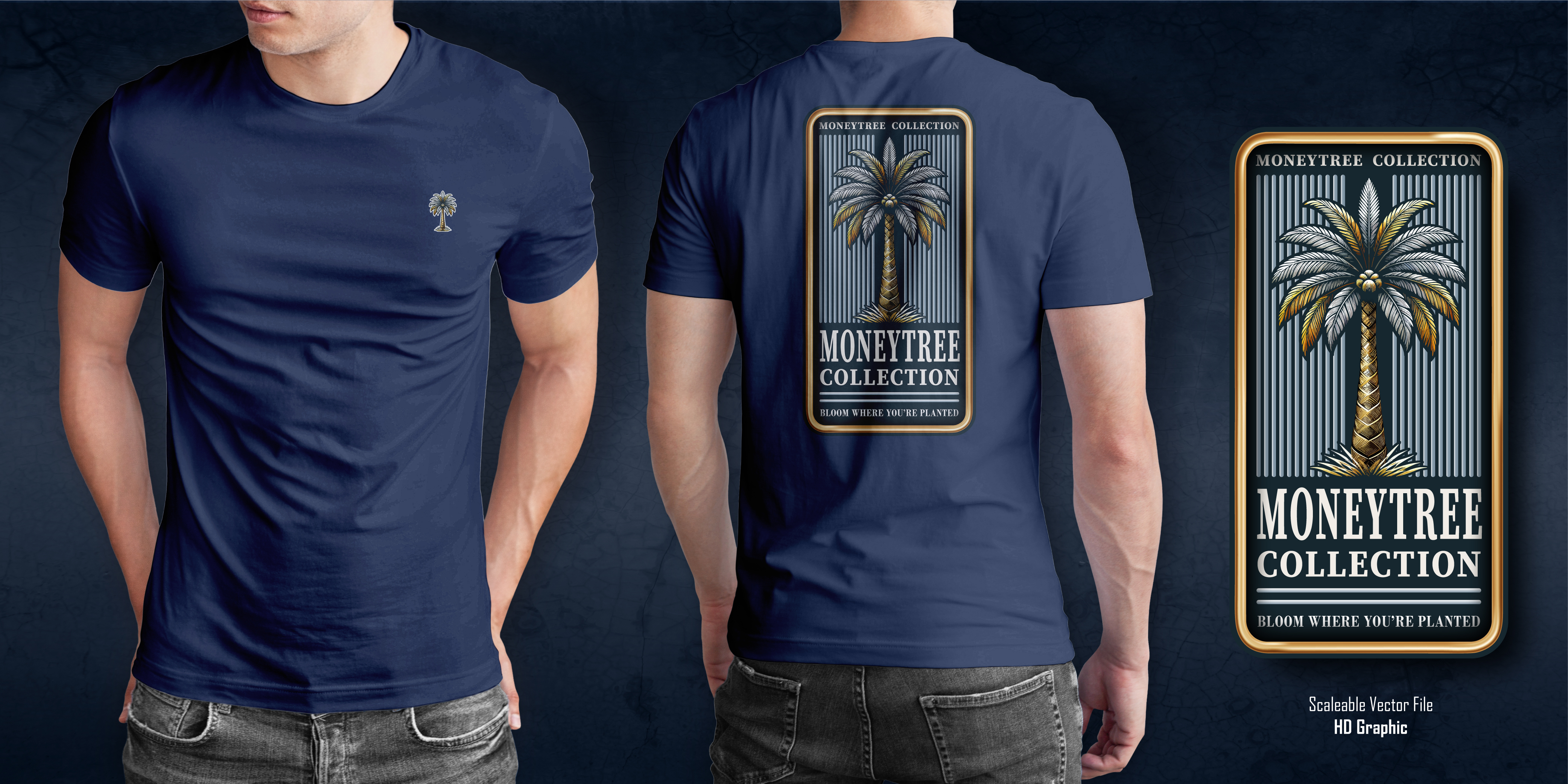 T-shirt Design by Winki for this project | Design: #33484645