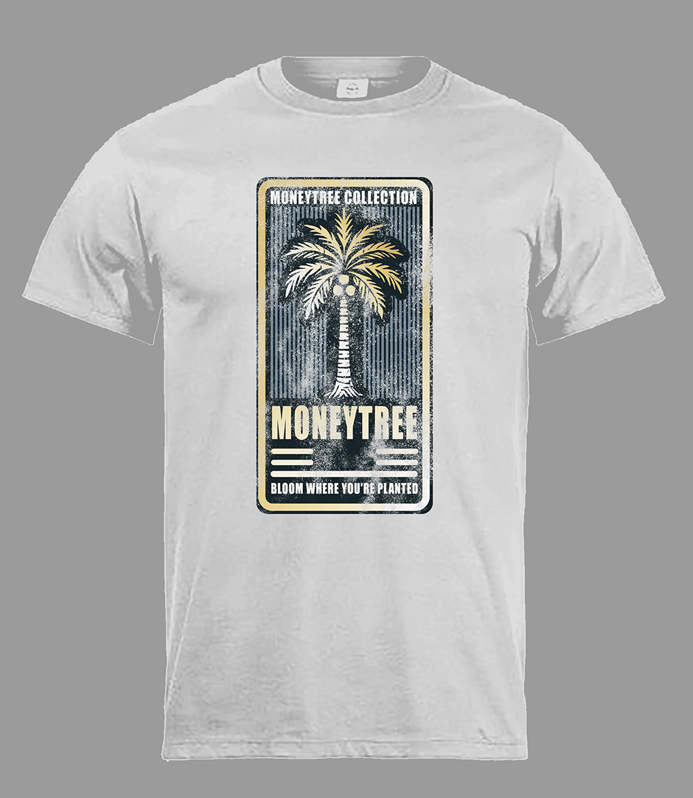 T-Shirt-Design von Johncina für dieses Projekt | Design #33479138