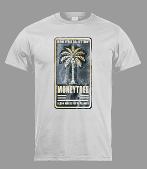 T-shirt Design by Johncina for this project | Design: #33479138