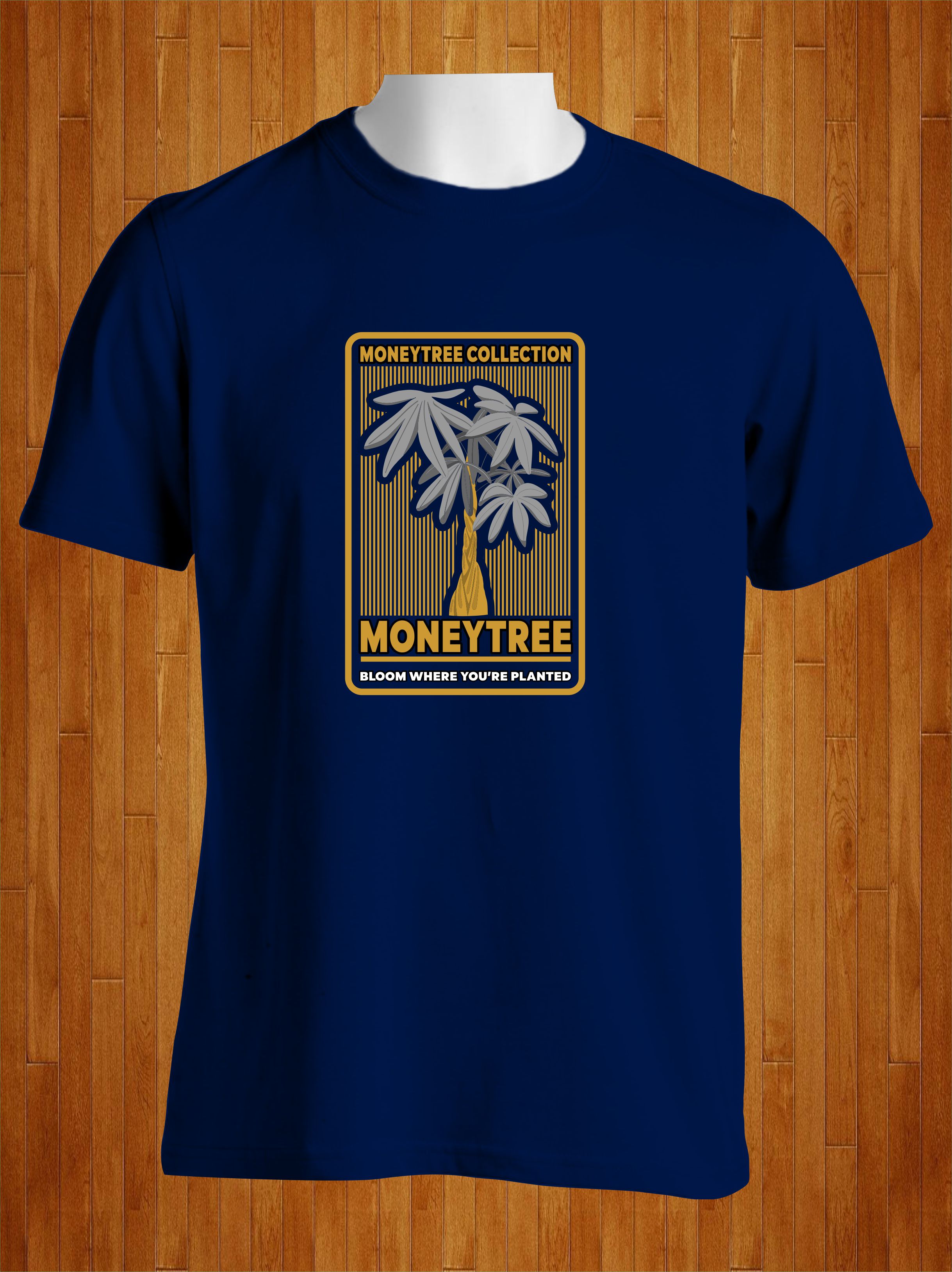 T-shirt Design by MangkuJiwo for this project | Design #33475477