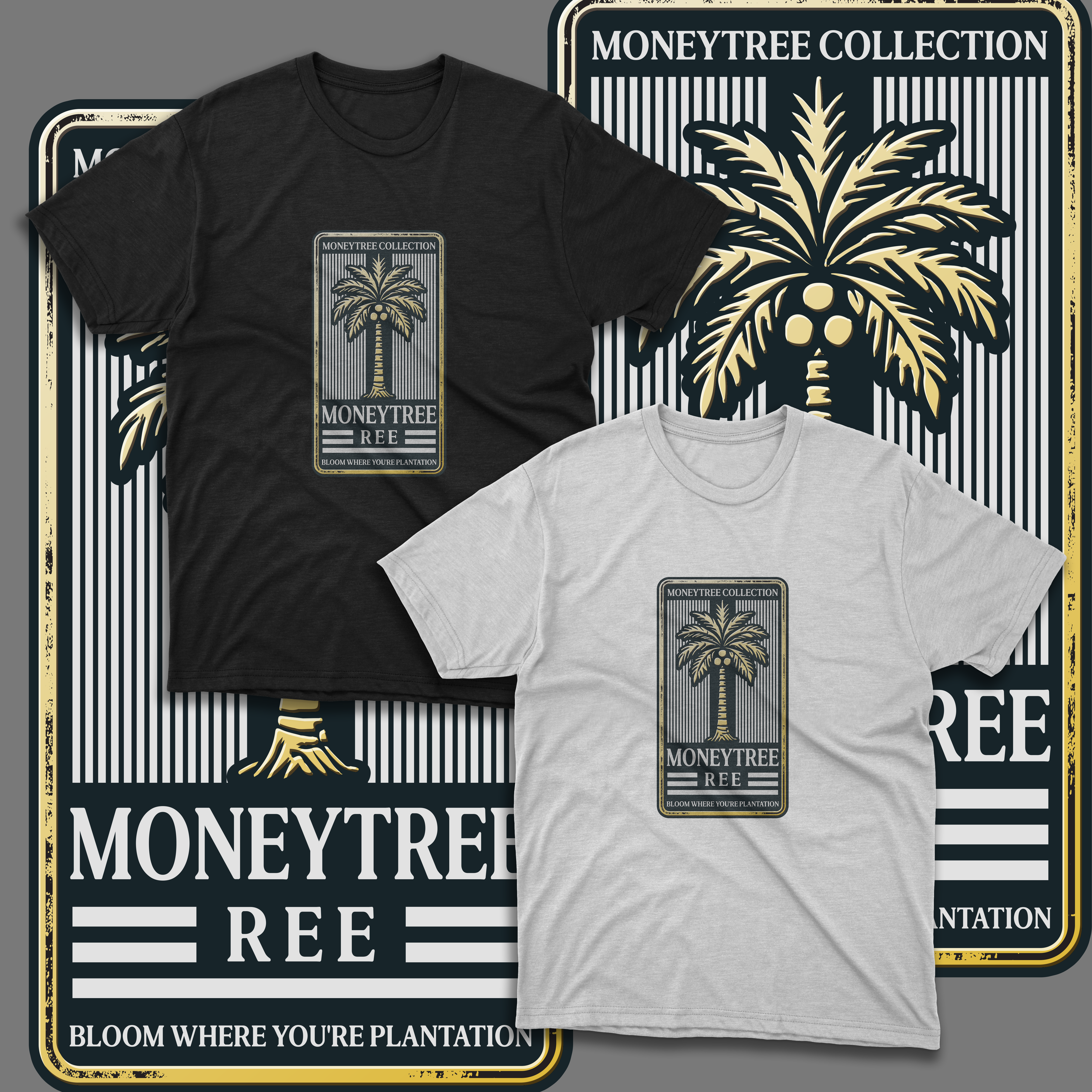 T-shirt Design by V FOUR Design for this project | Design #33475319
