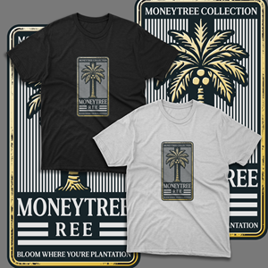 T-shirt Design by V FOUR Design for this project | Design #33475319
