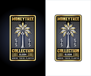 T-shirt Design by Designed by MS