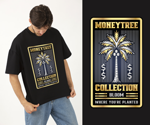 T-shirt Design by Designed by MS for this project | Design #33482904