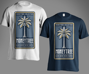 T-shirt Design by Andi Yan