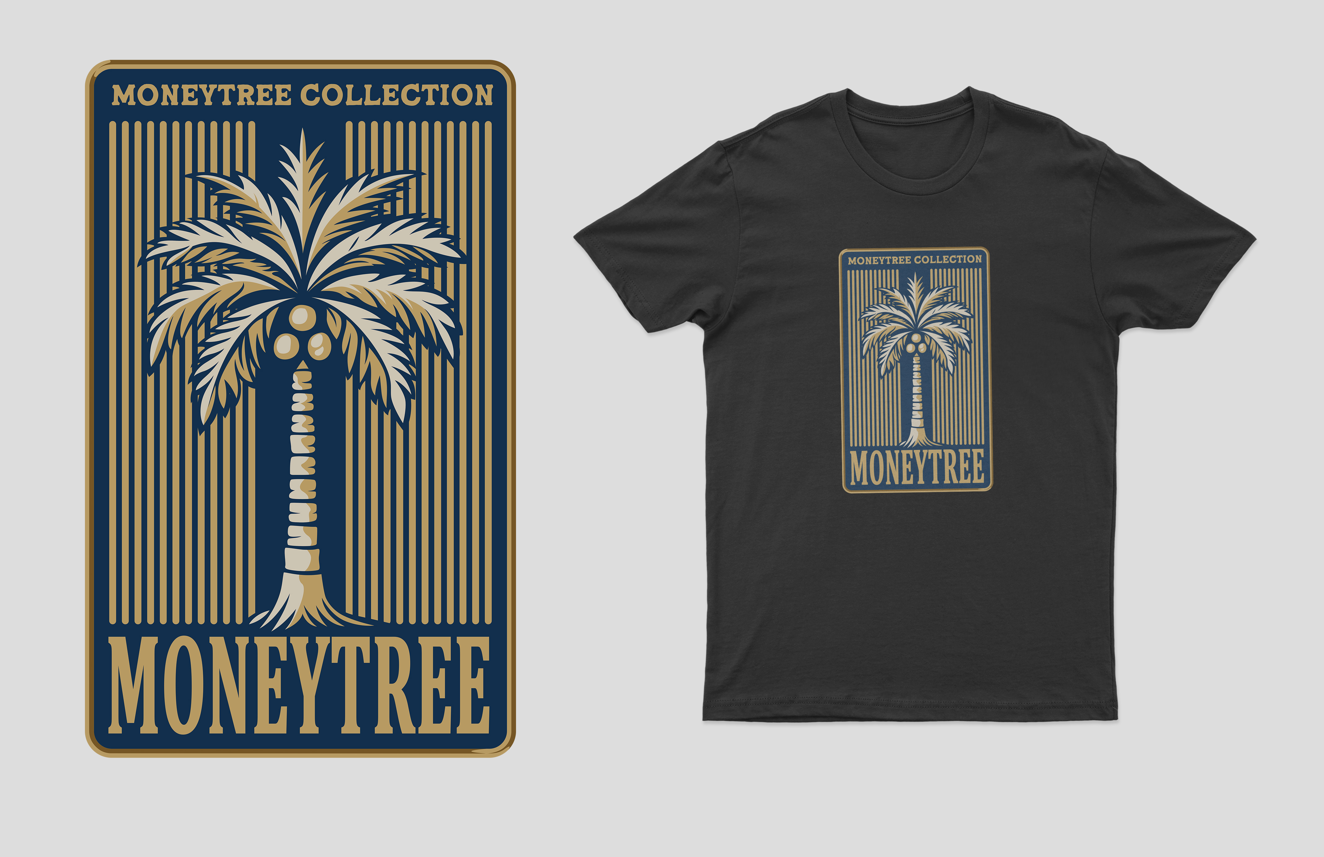 T-shirt Design by guprulsugiyanto for this project | Design #33487203