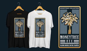 T-shirt Design by D'Mono for this project | Design #33473895