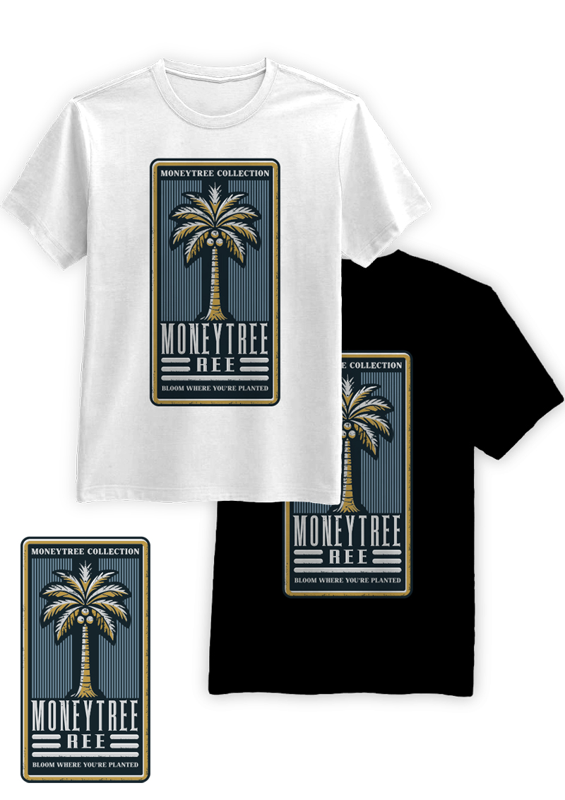 T-shirt Design by HELLOCRUNK for this project | Design #33478676