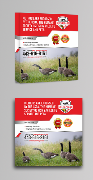 Trade Show Booth Design by Happy18 for this project | Design: #33490553
