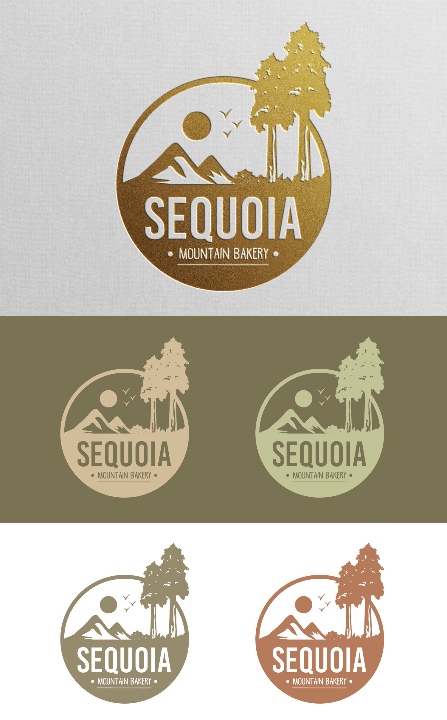 Logo Design by StromDesignHub for KRV Custom | Design #33477846