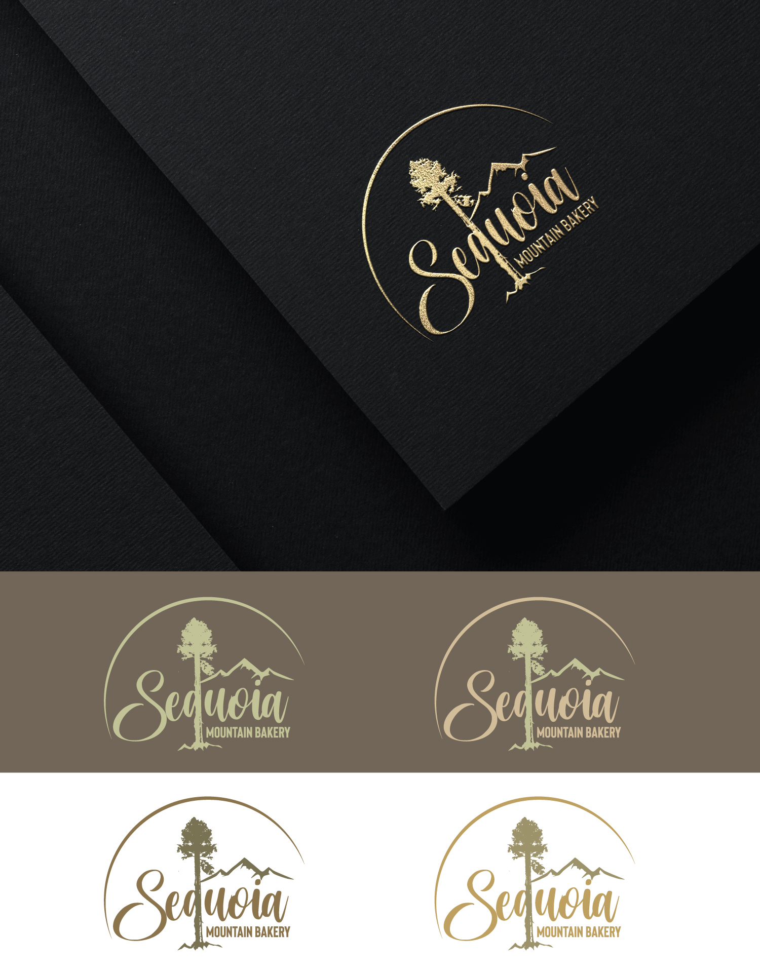 Logo Design by StromDesignHub for KRV Custom | Design #33477848