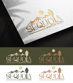 Logo Design by StromDesignHub for KRV Custom | Design #33503952