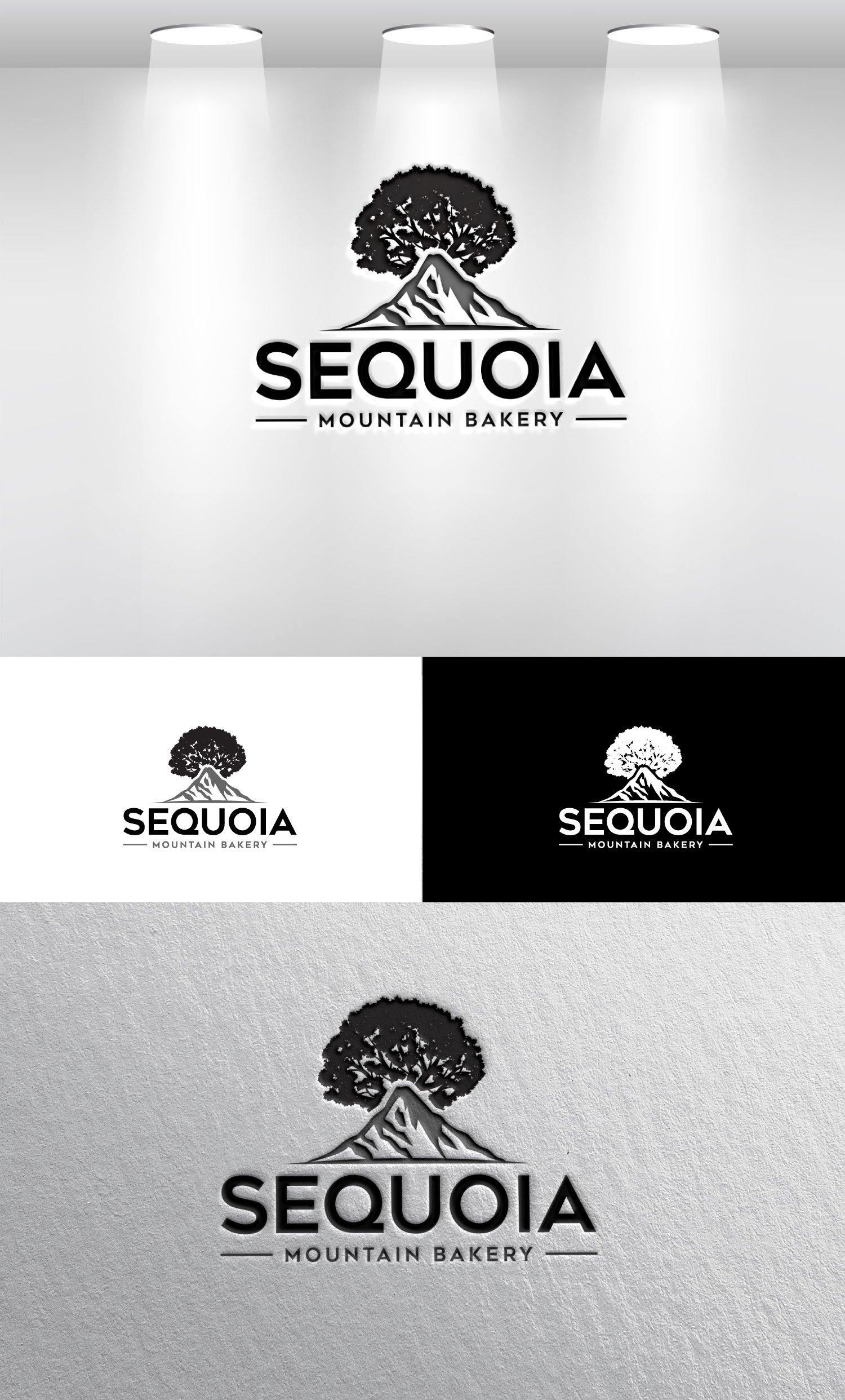 Logo Design by Mi Design1 for KRV Custom | Design #33474876