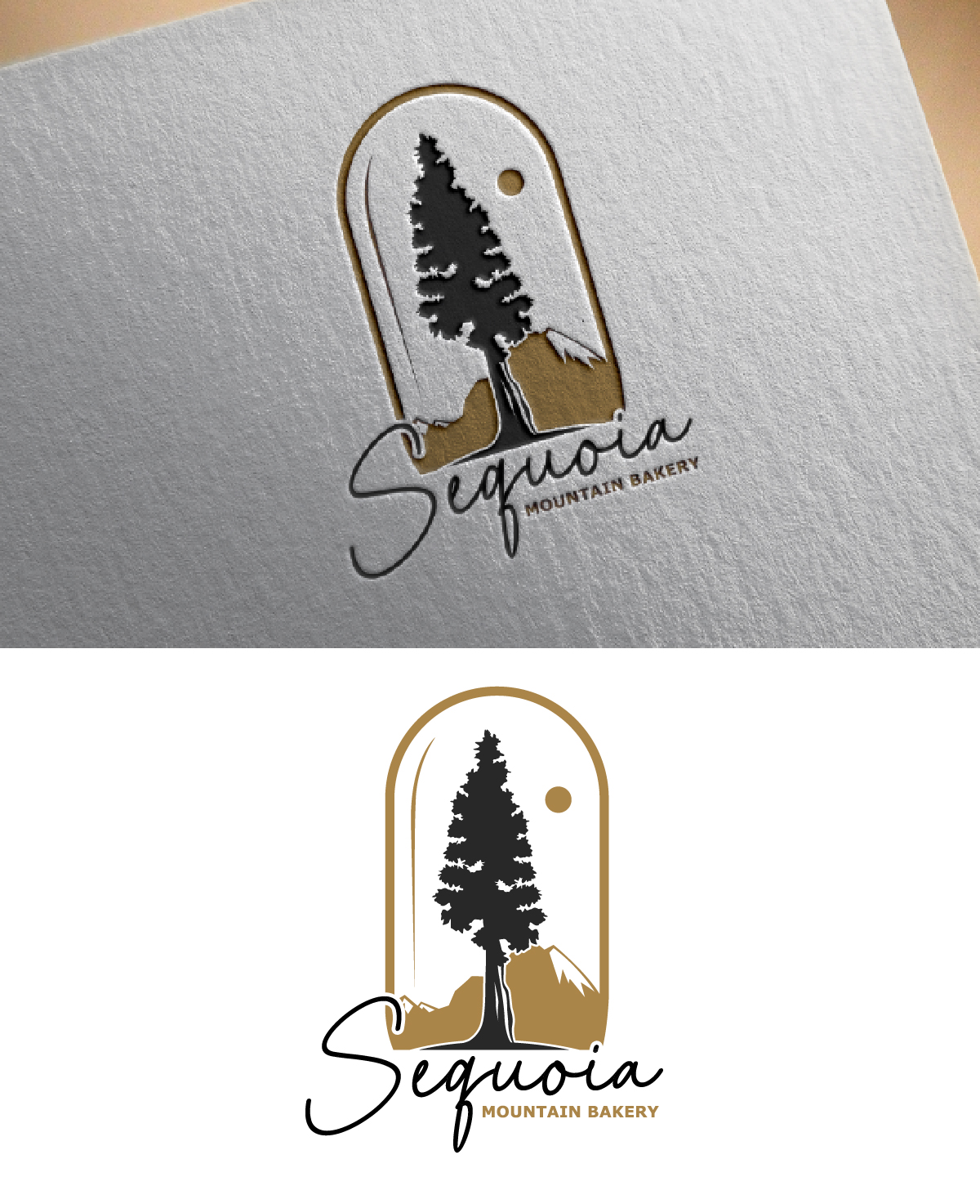 Logo Design by Loknath for KRV Custom | Design #33477453