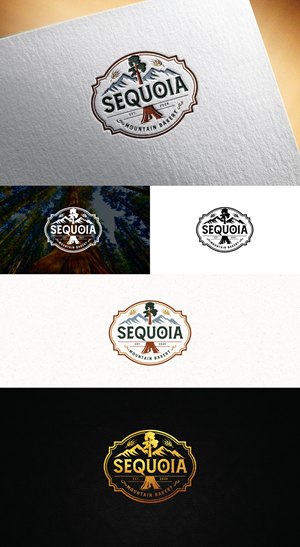 Logo Design by Logo Stock for KRV Custom | Design: #33474650