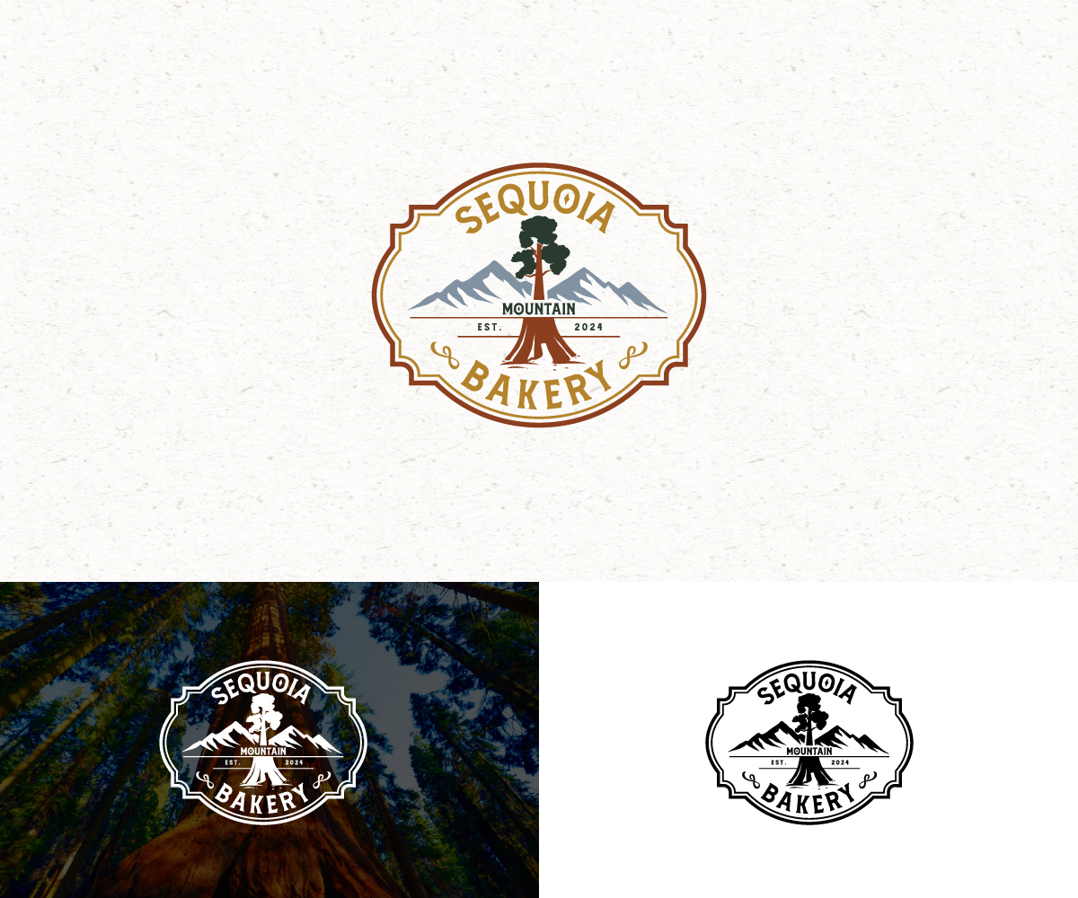 Logo Design by Logo Stock for KRV Custom | Design #33481645