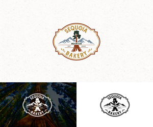 Logo Design by Logo Stock for KRV Custom | Design: #33481645