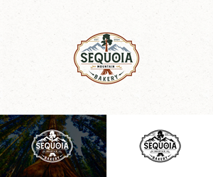 Logo Design by Logo Stock for KRV Custom | Design: #33481646