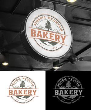 Logo Design by drinilmini for KRV Custom | Design #33496390