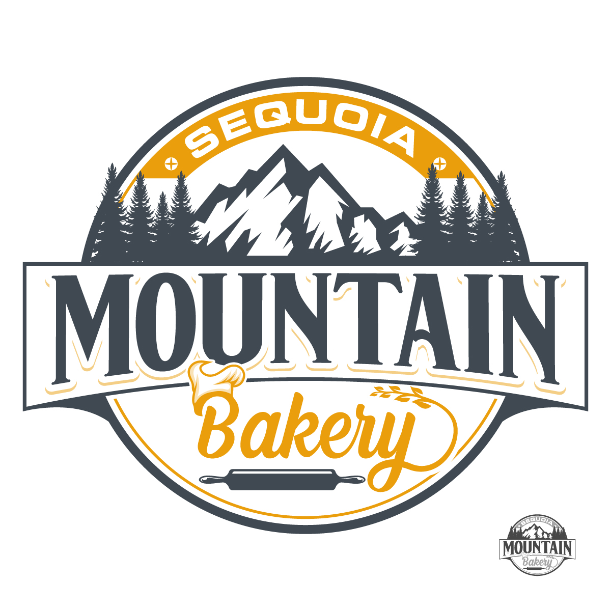 Logo Design by Suvendu.S for KRV Custom | Design #33510316